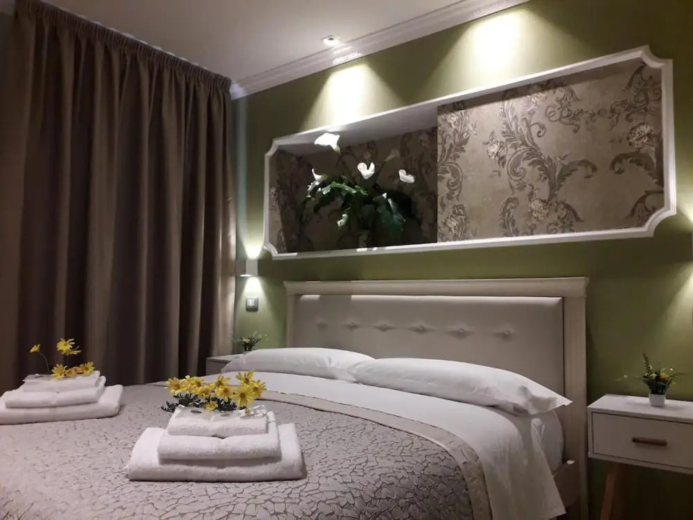 B&B Fiorentino