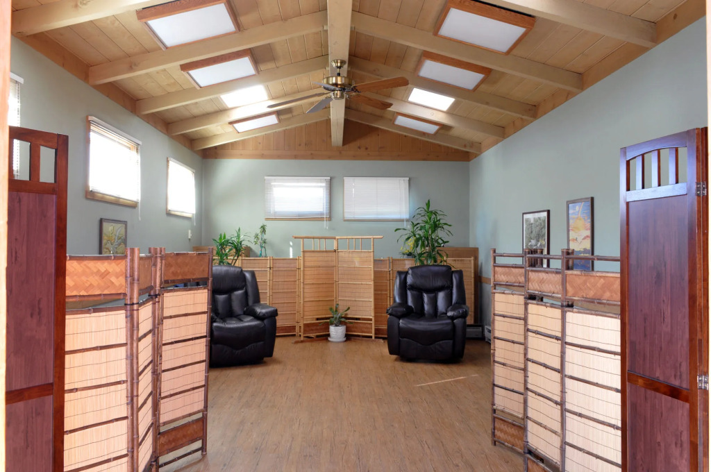 Carmel Valley Lodge