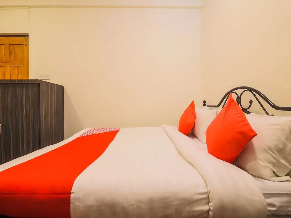 Ramy's Inn by OYO Rooms