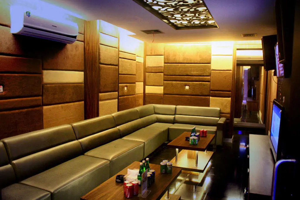 Puri Denpasar Jakarta