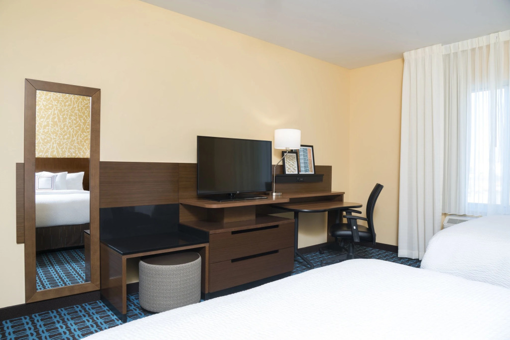 Fairfield Inn & Suites by Marriott West Monroe