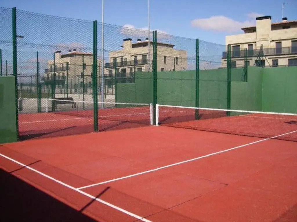 Apartamento Golf Rioja Alta