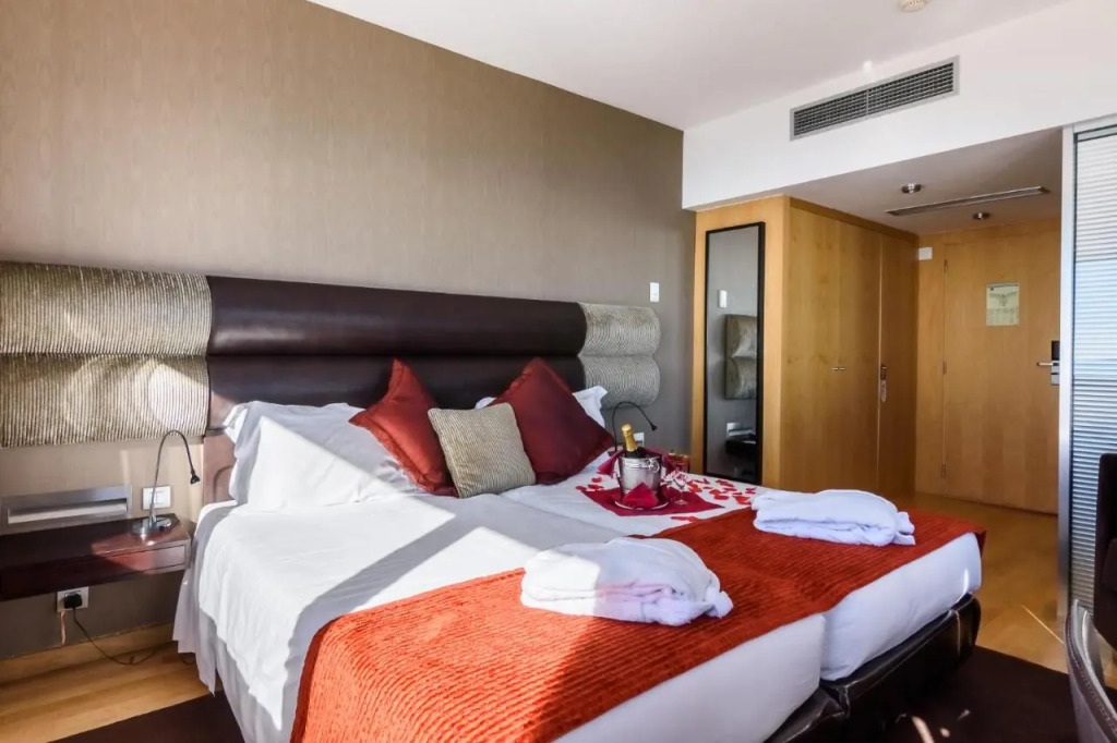 Hotel Carqueijais - Serra da Estrela