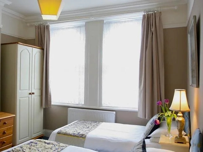 Melrose Guest House