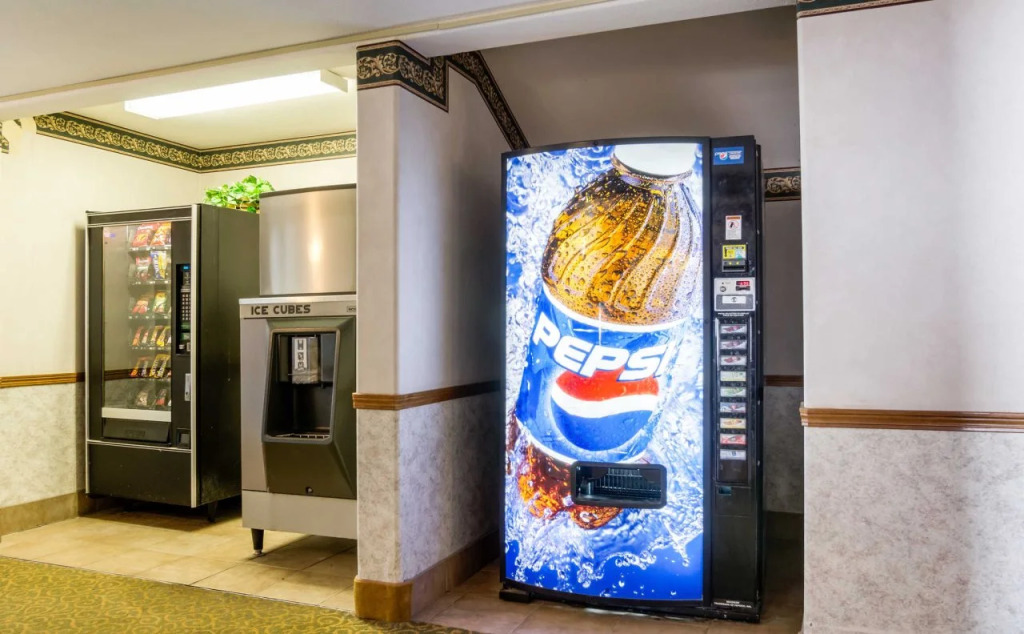 Quality Inn Dodge City