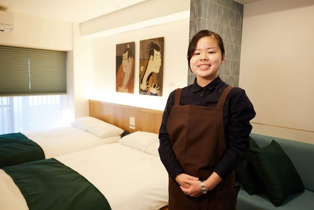 Hotel Jidai