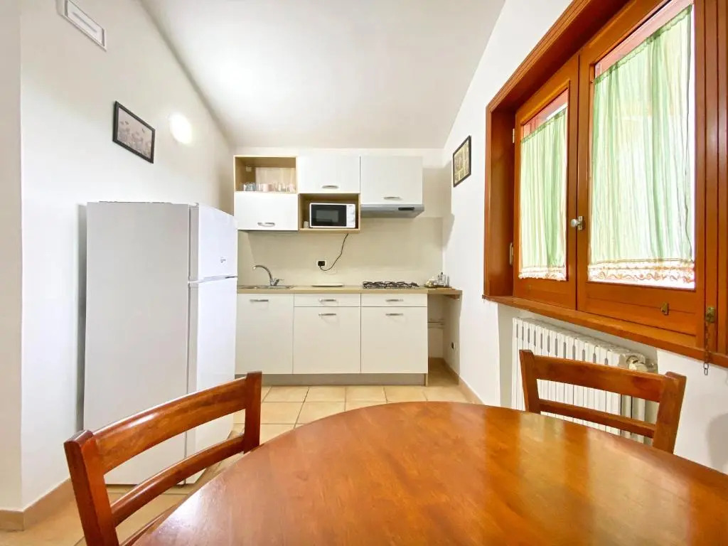 Giannì Holiday Home - Vesuvio/Pompei