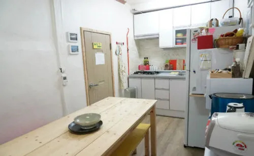 Carpe Diem Hostel