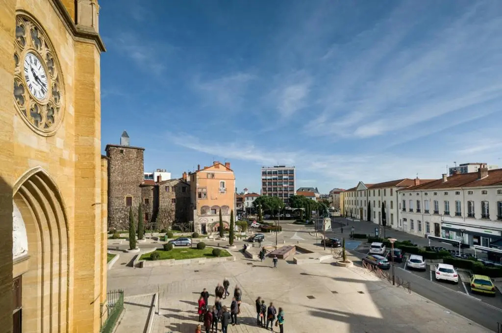 TOPISSIME Topséjour-Roanne 2 chambres All Inclusive