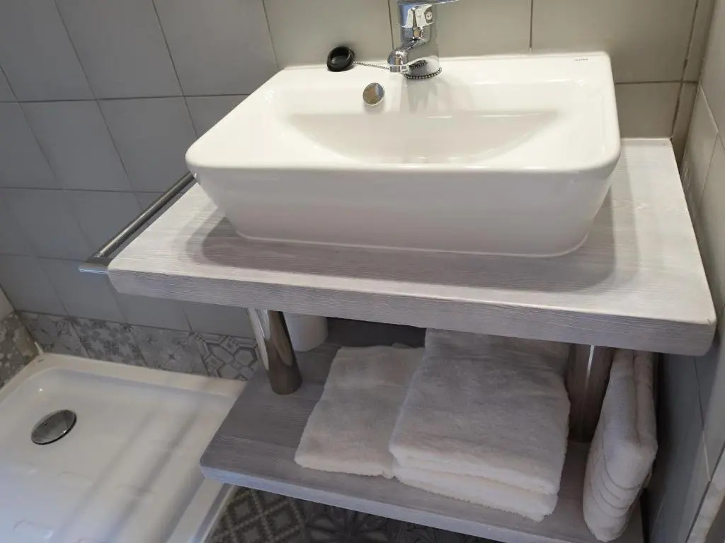 Apartamentos La Dama Azul