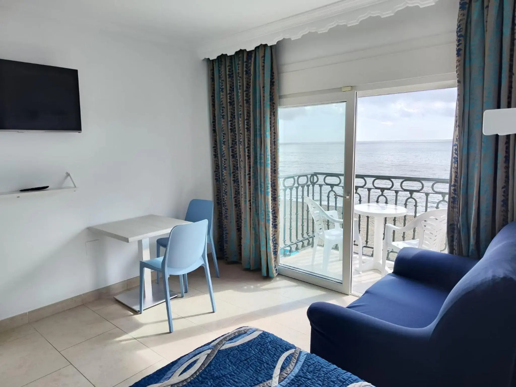Apartamentos Leonor