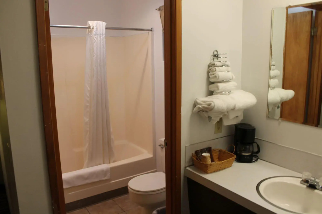 Americas Best Value Inn Boardman