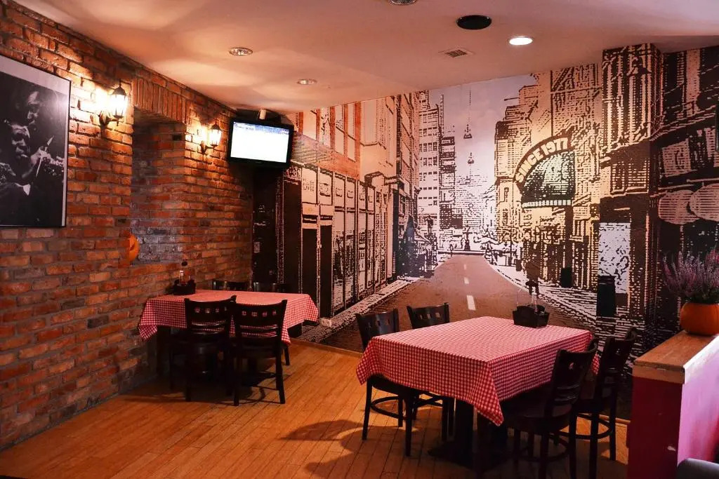 Hotel Orlik