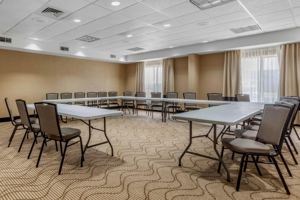 Spark by Hilton Pelham Birmingham I 65