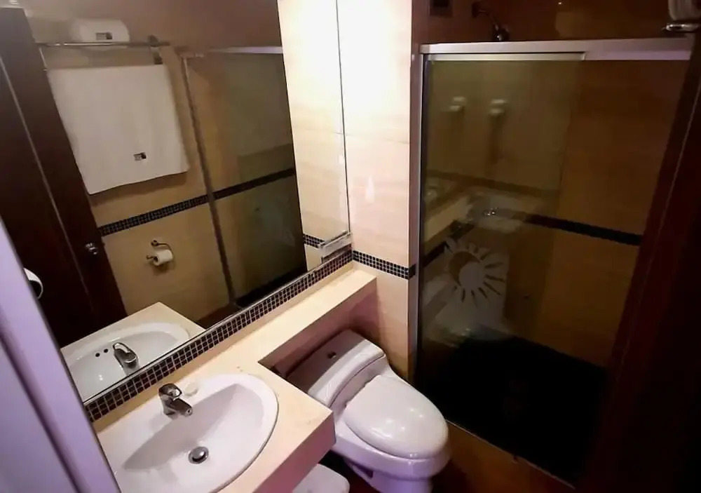 Novo Hotel Express