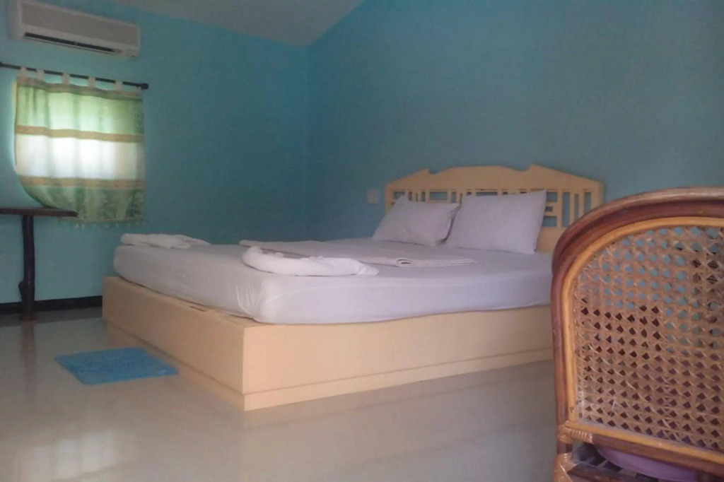 Kanta Hill Resort