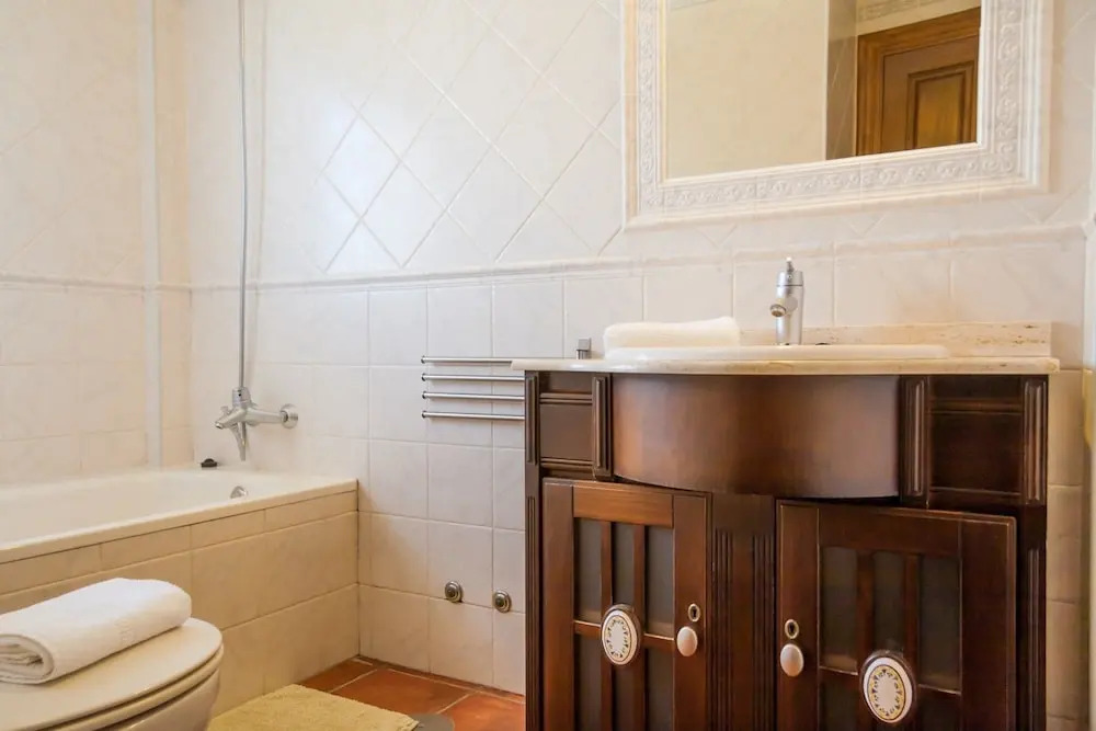 Villa Karina Canovas Nerja