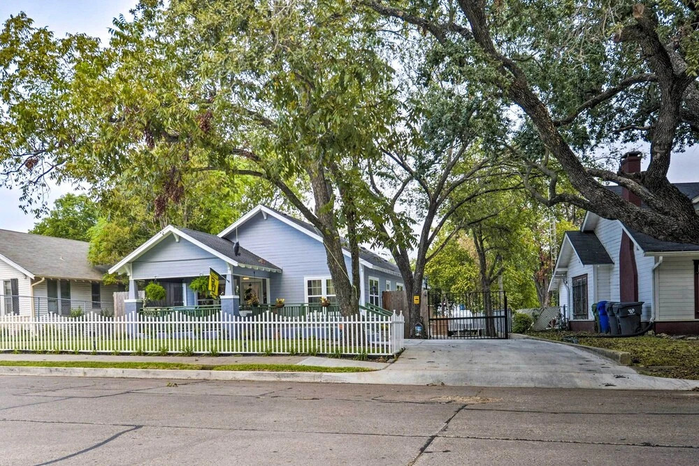 'bearadise Bungalow' ~ 2 Mi to Magnolia Market!