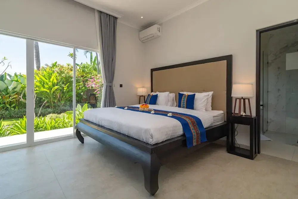 Villa Akasa Segara - The Ocean Feels Like Home