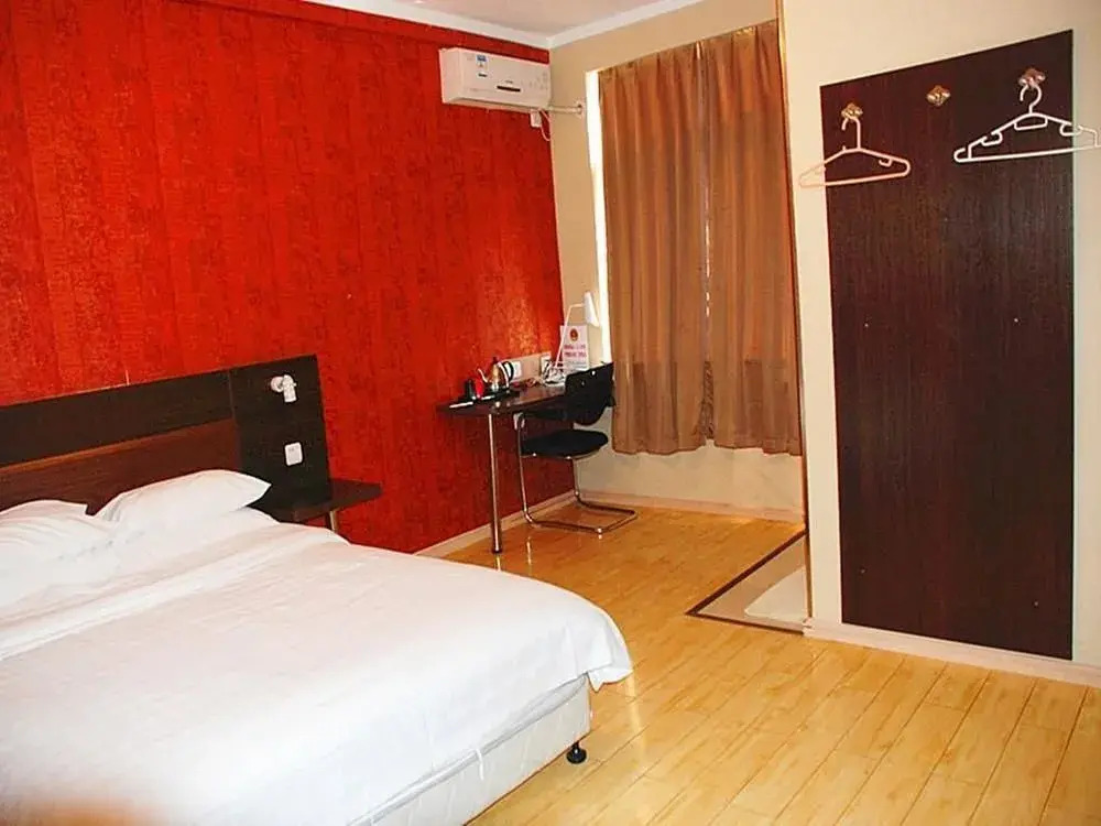 yun hotel