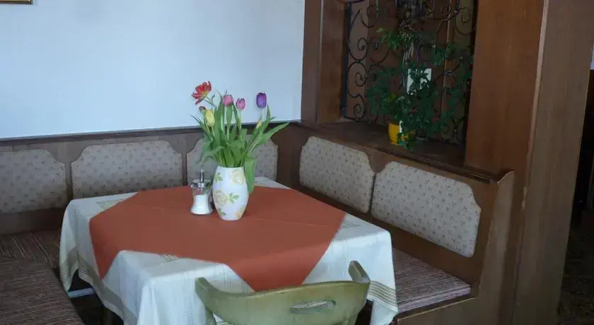 Pension Wildschütz