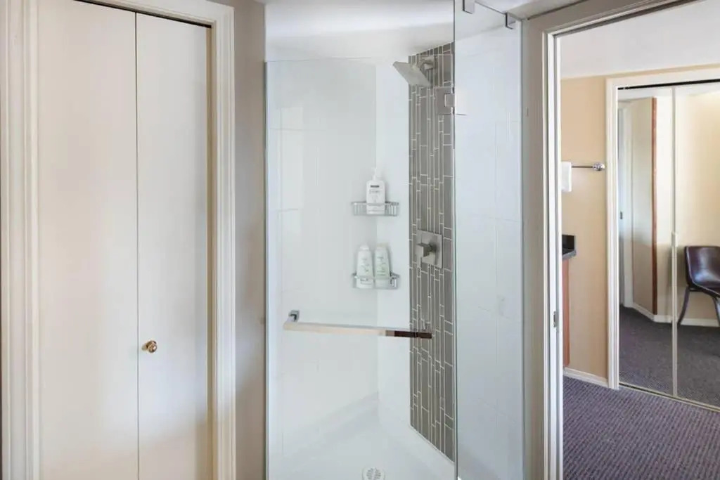 Mountain View Penthouse- 2BR Oasis at the Marquise in Whistler