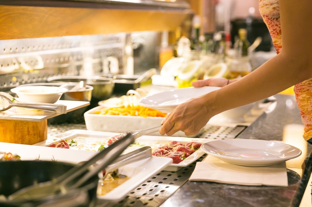 Mediterranee Family Hotel & Spa