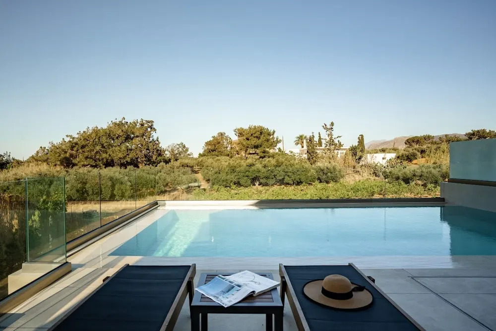 Nerites Luxury Villas