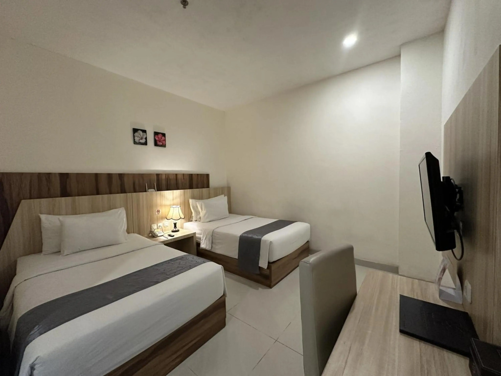 Vega Prime Hotel & Convention