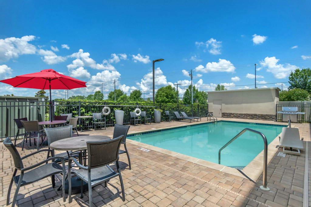 Hampton Inn Eufaula Al