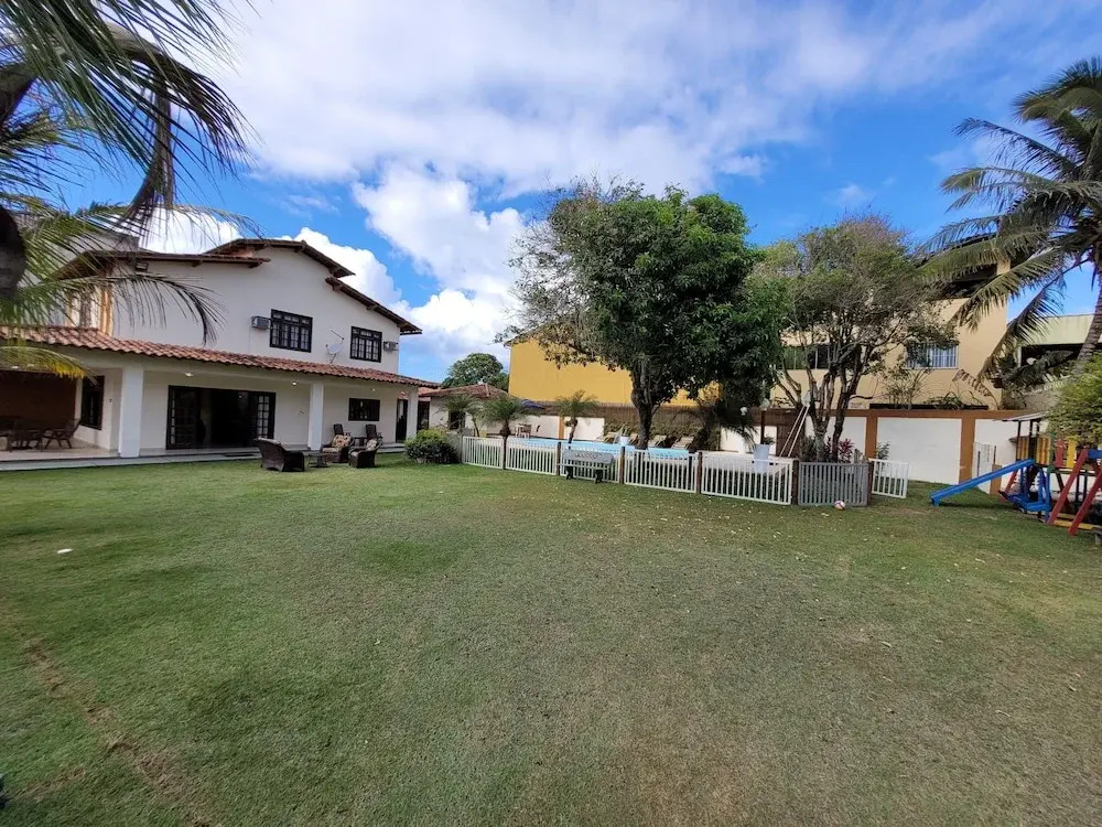 Casa Da Baleia
