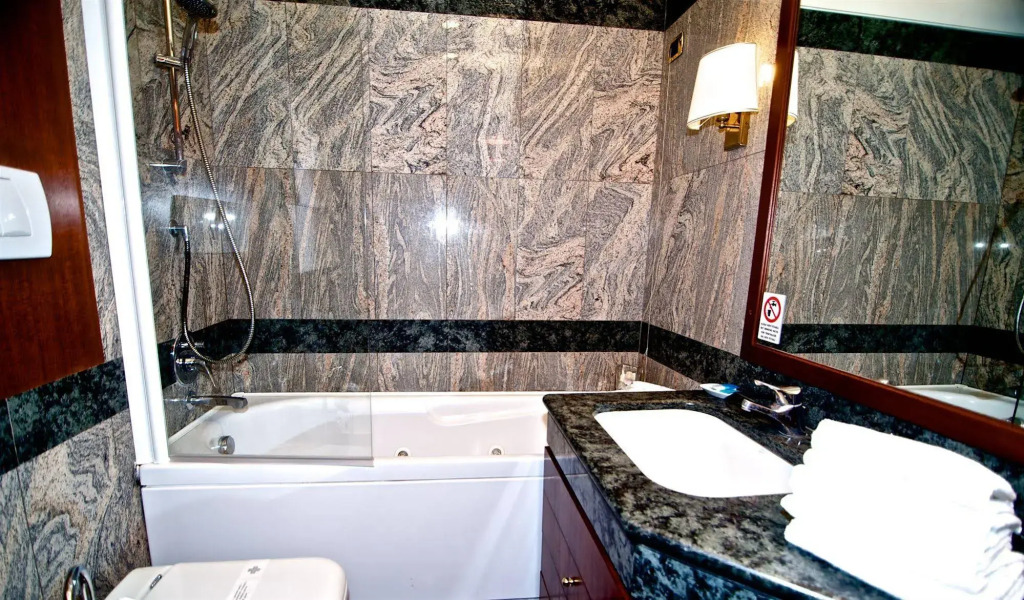 Hotel Dock Suites Rome