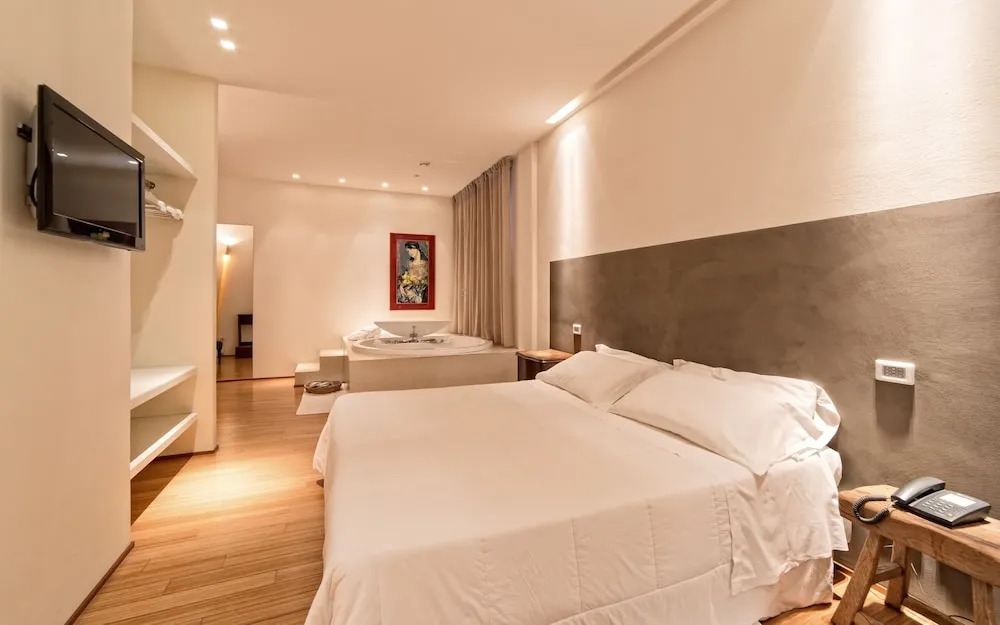 Hotel Country House La Radice
