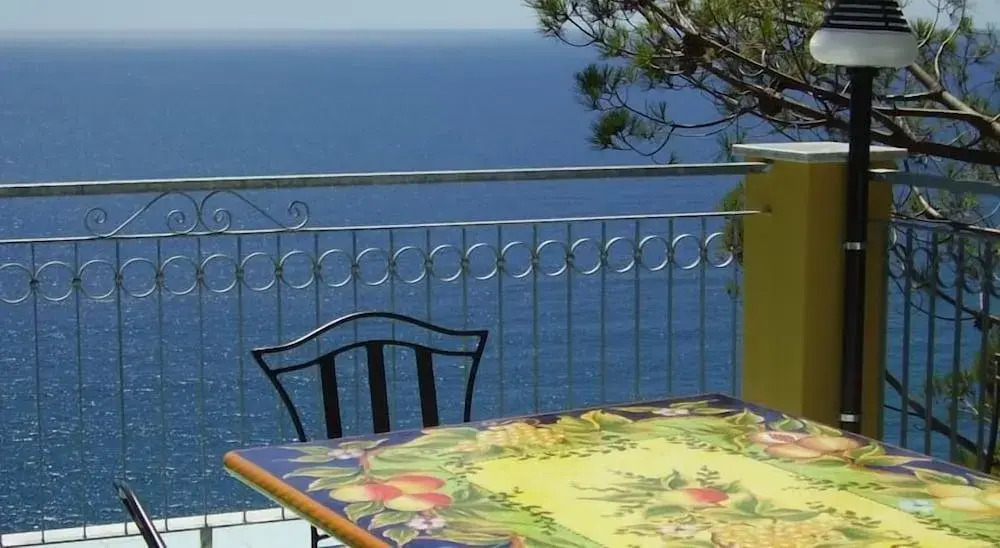 Cielo e Mare