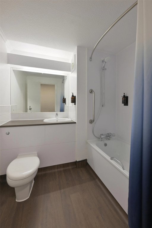Travelodge Medway M2
