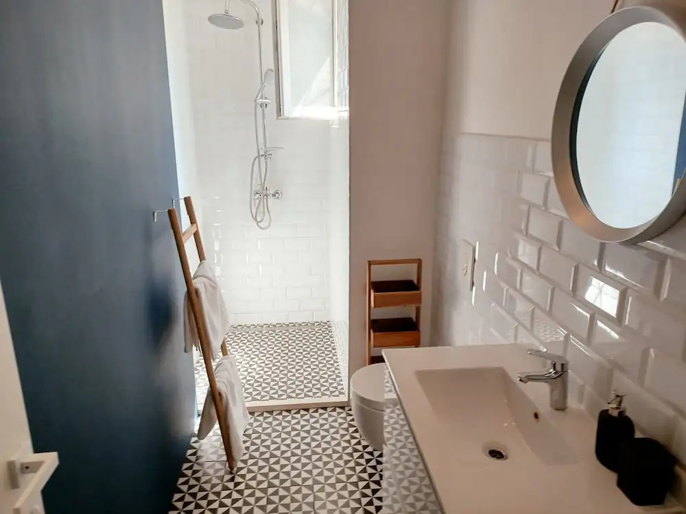 Modern and Spacious apt Tanja With Private Parking