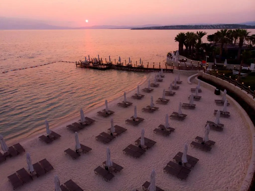 Reges, a Luxury Collection Resort & Spa, Cesme