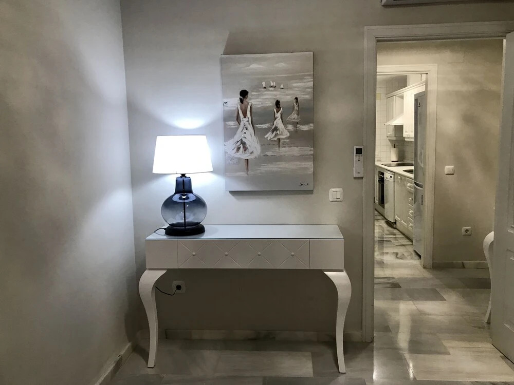 MI CAPRICHO C 2.Luxury apartment by the Sea