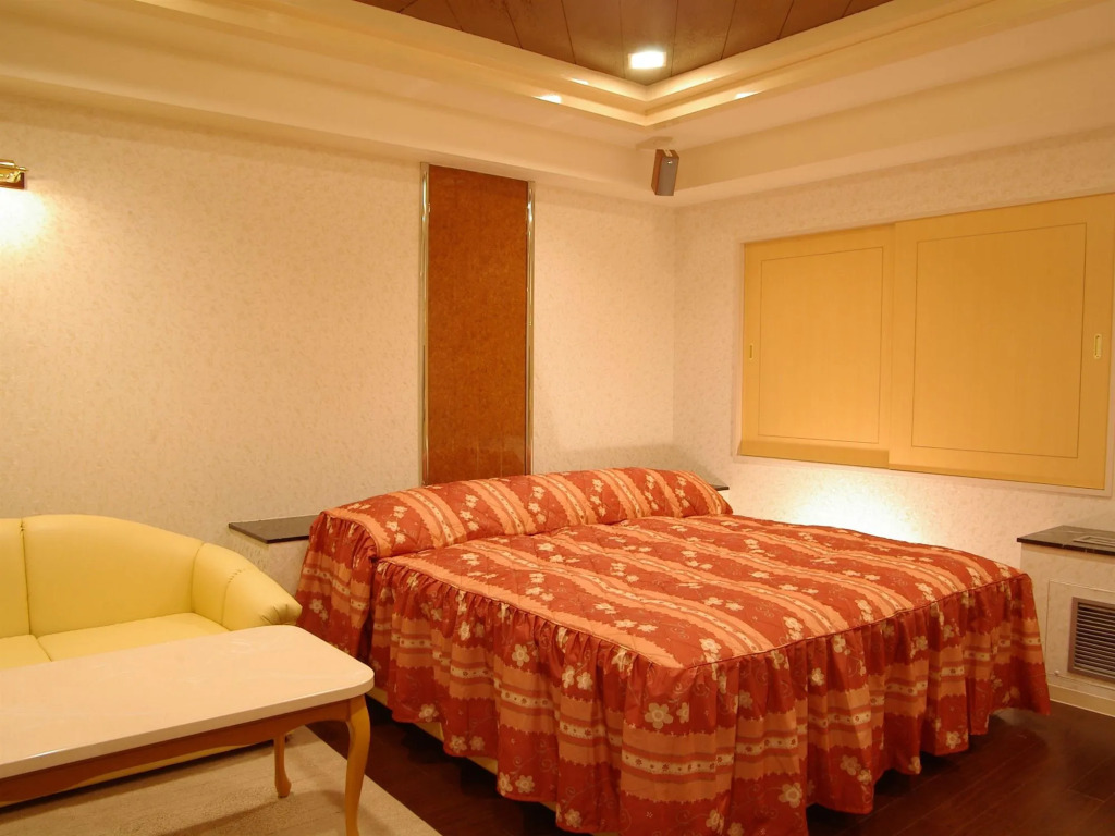 Hotel Fine Olive Sakai