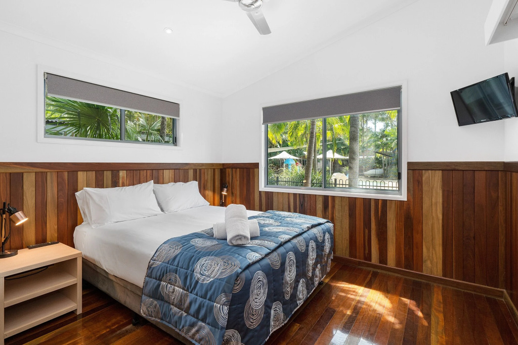 NRMA Angourie Resort, Yamba