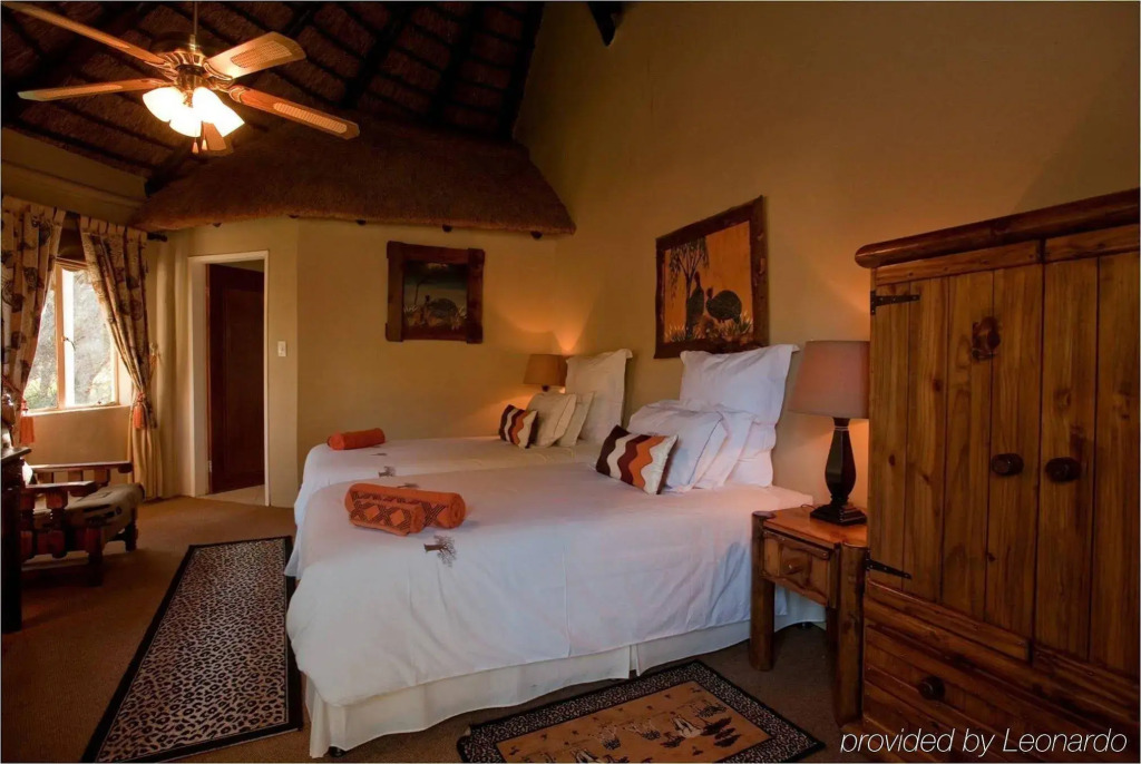 Ditholo Game Lodge Bela Bela