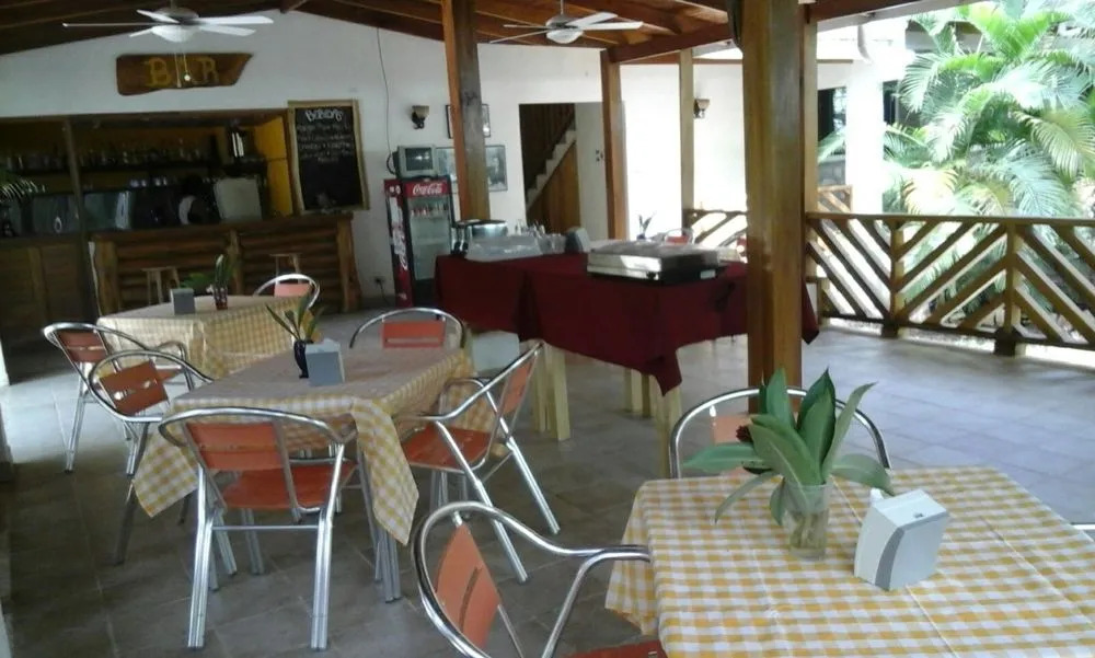 Mamma Rosa Resort