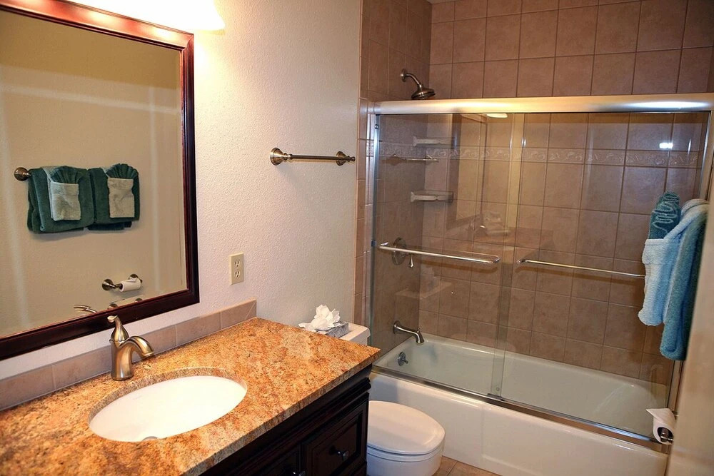 Fawn Valley Inn: 292