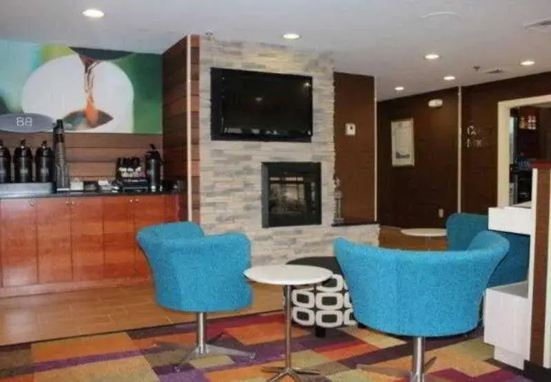 Fairfield Inn Orangeburg