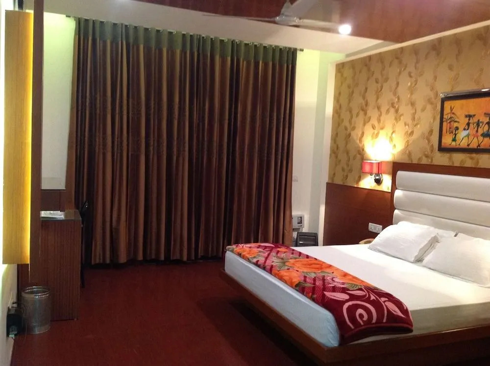Hotel Birds View Kasauli