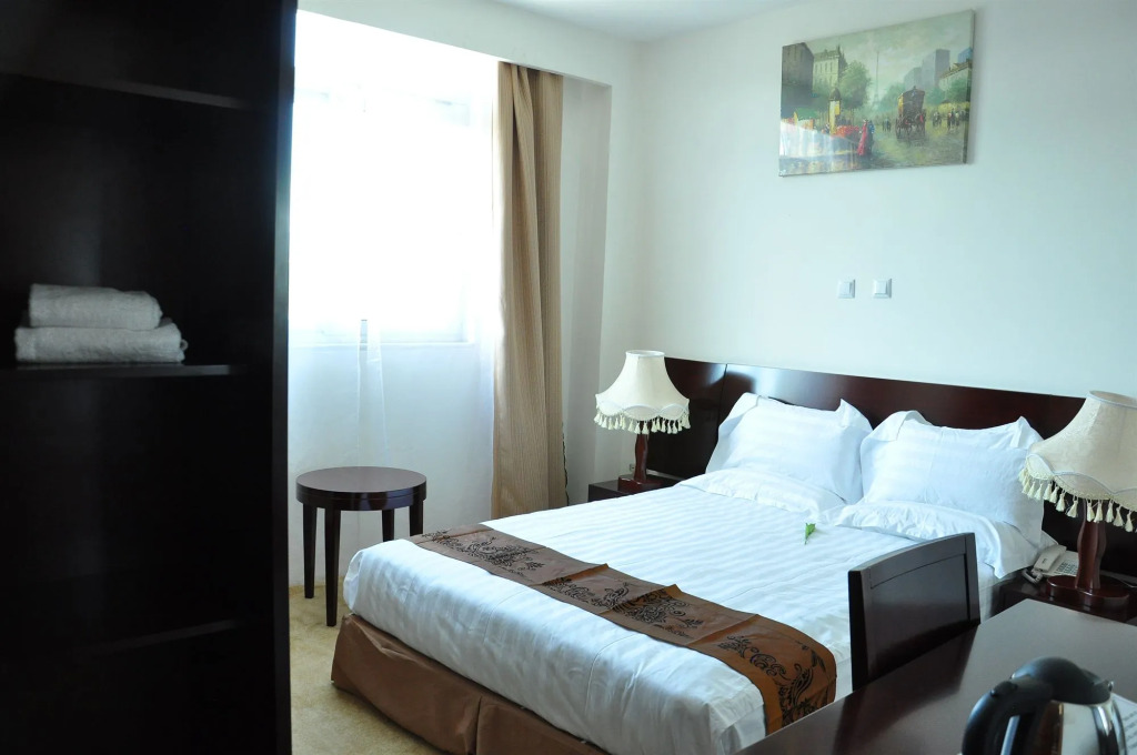 Ag Palace Hotel