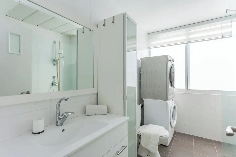 2 bedroom apartment by Hilton Beach