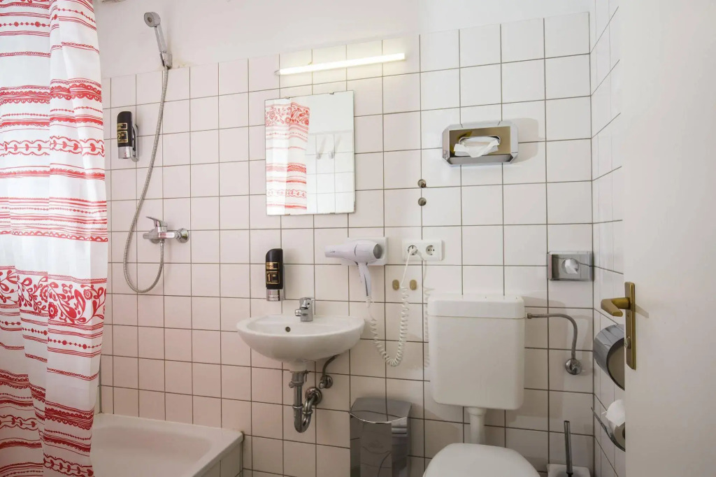 Pegasus Hostel Berlin