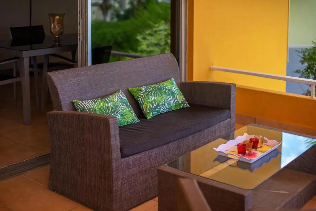 Piscadera Bay Resort 40