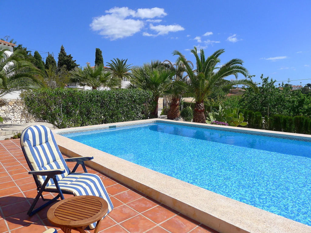 Holiday Home Cecile by Interhome